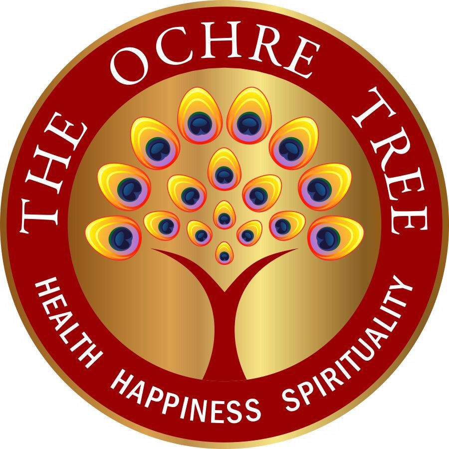 The Ochre Tree