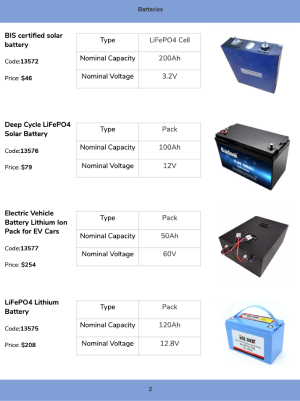 Data Sheet