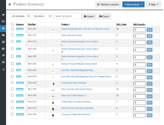 Inventory Management